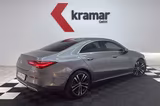 Mercedes-Benz CLA 180 d DCT 8G-Tronic Progressive LED/Kamera - gebrauchte Mercedes-Benz CLA 180 aus dem Jahr 2023