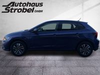 Volkswagen Polo - Vorschau Bild 3