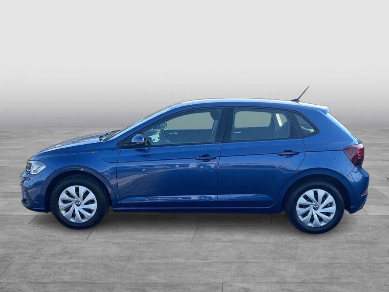 Volkswagen Polo 1.0 TSI Life LED Navi SHZ PDC Klima Klima