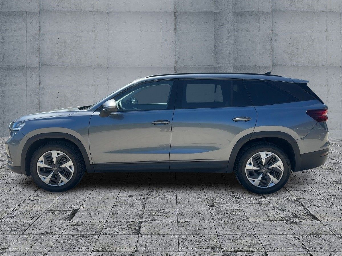 Skoda Kodiaq - Bild 3