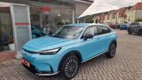 Honda e:Ny1 Basis - Honda e:Ny1 aus 2024