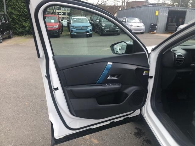 Citroën C4 - Bild 10