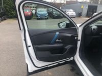 Citroën C4 - Vorschau Bild 10