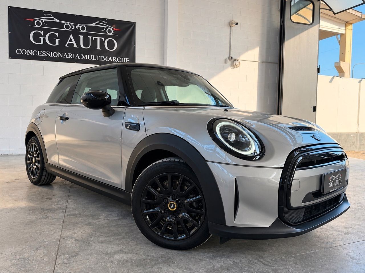 Other Mini All Electric Cooper SE Classic imagem 3