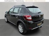Dacia Sandero II Stepway Prestige AHK - Dacia Sandero: Kombi