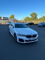 BMW 530d xDrive Touring 2021  - BMW 530 in Bonn