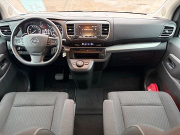 Bild 14 Opel Zafira Life M Edition AT +NAVI+KAMERA+PDC+SHZ+BT