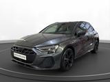 Audi A3 Sportback 1.5 TFSI e S tronic S line | MMI+ - Audi A3 mit Hybrid-Antrieb: Sport