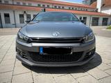Volkswagen Scirocco 2.0 TSI  R Line mit Stage 1 Top Zustand - Volkswagen Scirocco: 2.0