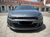 Volkswagen Scirocco 2.0 TSI  R Line mit Stage 1 Top Zustand - Volkswagen Scirocco: 2l Tsi