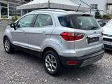 Ford EcoSport Titanium Automatik Winterpaket Navi - Ford EcoSport Gebrauchtwagen