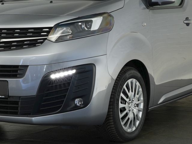Zafira Life SELECTION L CDTI AT 8-SITZER+NAVI+XE