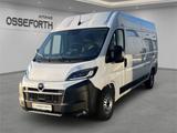 Opel Movano Cargo 3.5t L3H2 140 AT +STANDHEIZUNG+RFK - Opel Movano: mit Klimaanlage