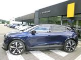 Renault Megane E-TECH TECHNO EV60 220hp boost - Renault Megane: Blau
