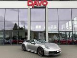 Porsche 911 Carrera S Cabriolet/BOSE/360°/S-Abgas/Chrono - Porsche 992 in Duisburg