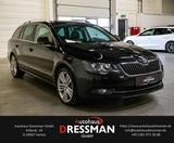 Skoda Superb DSG 2.0 TSI Elegance LEDER XENON DAB - Skoda Superb in Hamm