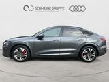 Audi Q8 Sportback e-tron 55 S line quattro HUD Matrix - Audi Q8 e-tron SUV