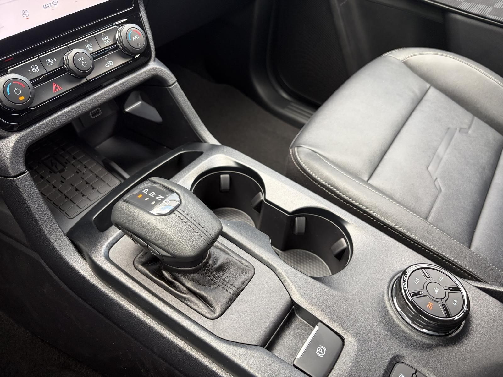 Ford Ranger - Bild 30