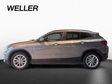 BMW X2 - 6