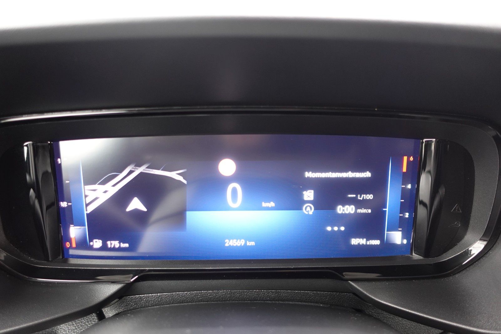 Fahrzeugabbildung Opel Combo E Cargo erhöhte Nutzlast XL Kamera,Allw.