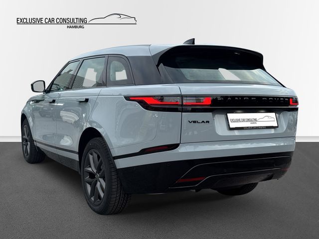 LAND ROVER Range Rover Velar – Bild 4