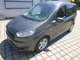 Ford Tourneo Courier 1.0 EcoBoost 74kW Trend Trend - Ford Tourneo Courier von privat