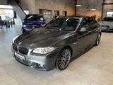 BMW 535d M Paket AHK HuD Leder Navi SD Xenon 360° - BMW 535: M535