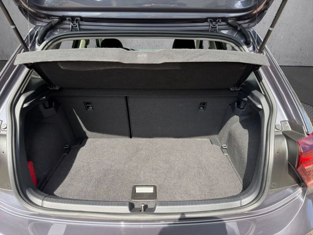 Polo Life 1.0 TSI DSG Navi/Sitzhzg/Climatr/APC