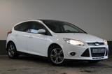 Ford Focus 2,0 TDCi Sync Edition - Navi - Shz - Ahk - Ford Focus: Edition