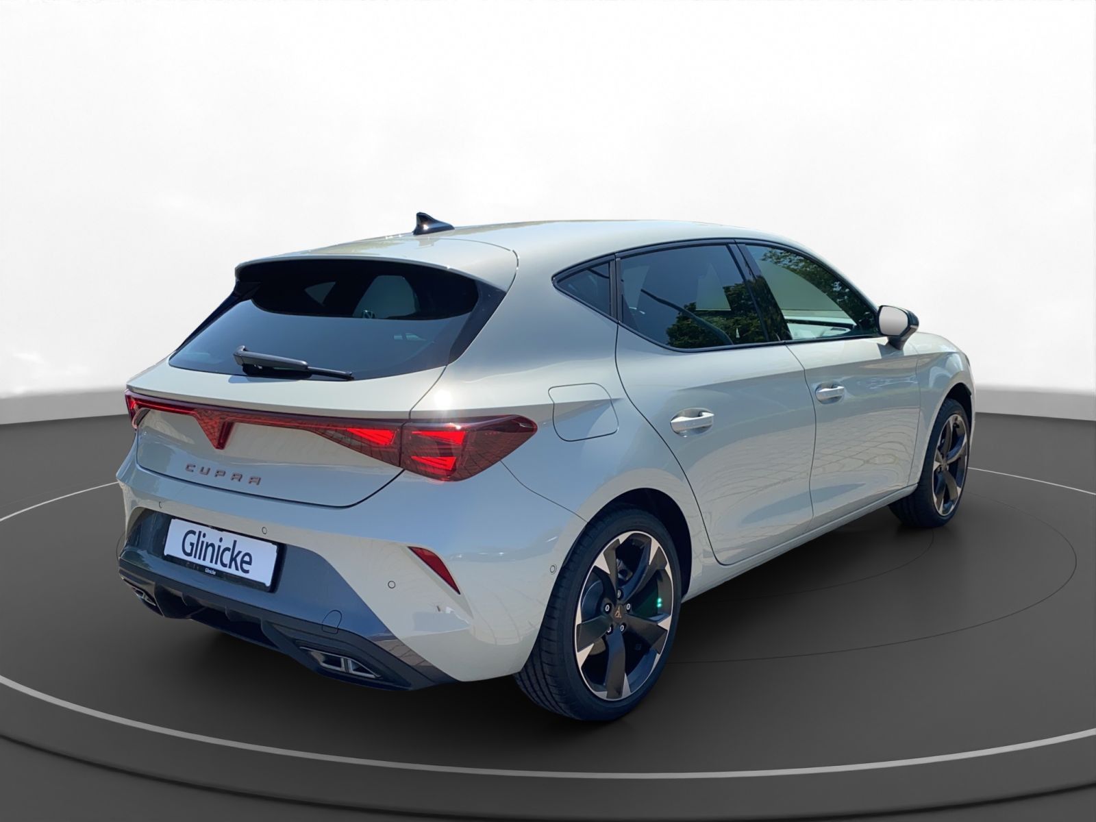 Cupra Leon - Bild 6