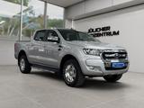 Ford Ranger Limited Doppelkabine 4x4 Aut., AHK 3500KG - Ford mit Diesel-Antrieb: Geländewagen