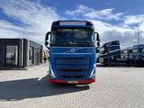 Volvo FH 460 4x2 trekker Globetrotter / 2x Fuel Tank - Angebote