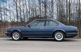 BMW M6 M635CSi Euro - BMW 635: Csi