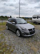 Suzuki Swift Sport - Suzuki Swift von privat