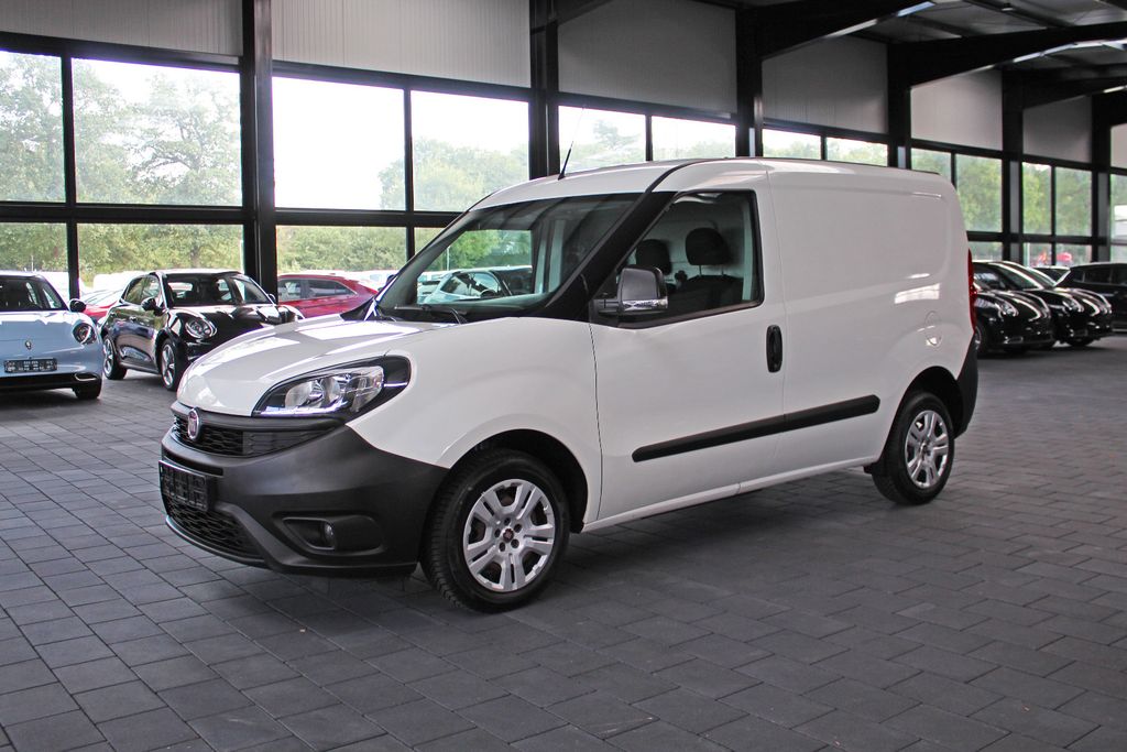 Image of Fiat Doblo