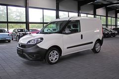 Fotografie des Fiat Doblò