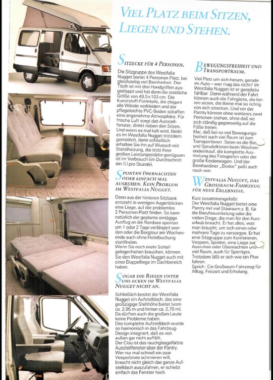 FORD Transit – Vorschaubild 8