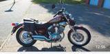 Yamaha XV 535 Virago - YAMAHA 1994 VIRAGO 535