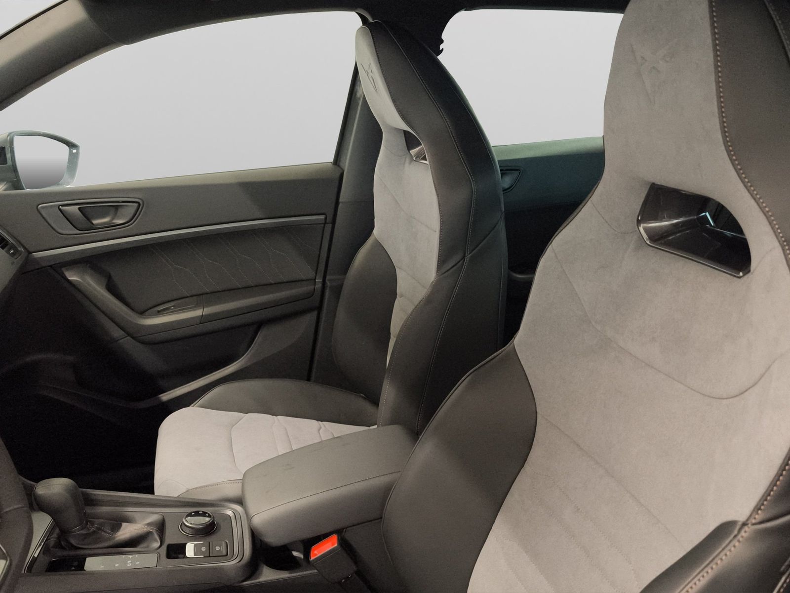 Cupra Ateca - Bild 9