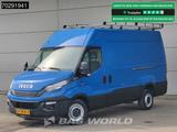 Iveco Daily 35S14 Automaat 2x Schuifdeur L2H2 3,5t Tre - Iveco 3 5 t