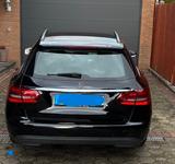 Mercedes-Benz 220 CDI Kombi 9G-TRONIK Automatik Garagenwage - Mercedes-Benz 220: Sitzheizung