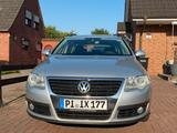 Volkswagen Passat 1.4 TSI Steuerkette/Kupplung/HD Pum... - Volkswagen Passat aus 2009: Kombi