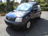 Fiat Panda 1,1 Active 1.Hand ! - Fiat Panda Gebrauchtwagen in Kassel