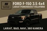 Ford F 150 3.5 4x4 Lariat*B&O* Navi*Hybrid*Powerboost - Ford F 150 aus 2022