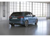 Mercedes-Benz B 250 e AMG-Sport/LED/Cam/AHK/Night/Ambiente/18' - Mercedes-Benz B 250 Kombi Gebrauchtwagen