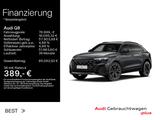 Audi Q8 50 TDI quattro S-LINE*PANO*HUD*AHK*OPTIK-PAKE