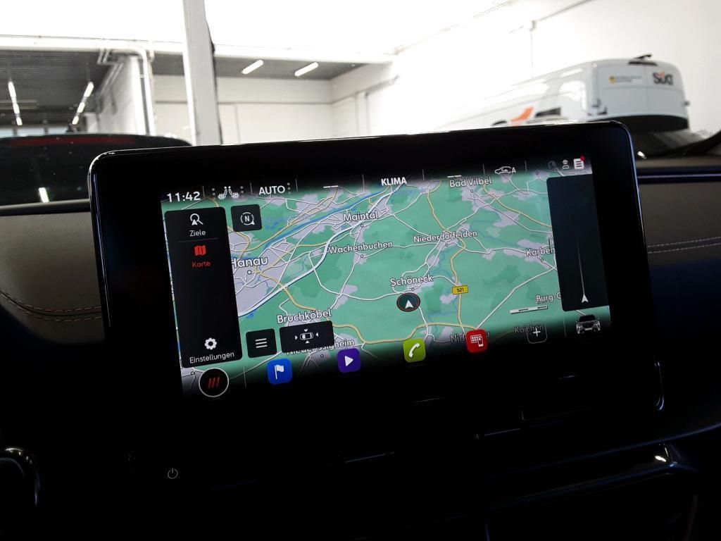 Cupra Formentor 1.5 TSI 110kW AHK*Tempo*PDC*RFK*Klima