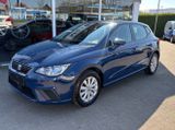 Seat Ibiza Style - Seat Ibiza Gebrauchtwagen in Hamm