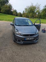 Mitsubishi Space Star 1.2 Top ClearTec Top - gebrauchte Mitsubishi Space Star aus dem Jahr 2017