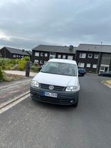 Volkswagen VW Caddy 1.9 TDI LKW Zulassung Tausch - Volkswagen Caddy: Lkw Zulassung